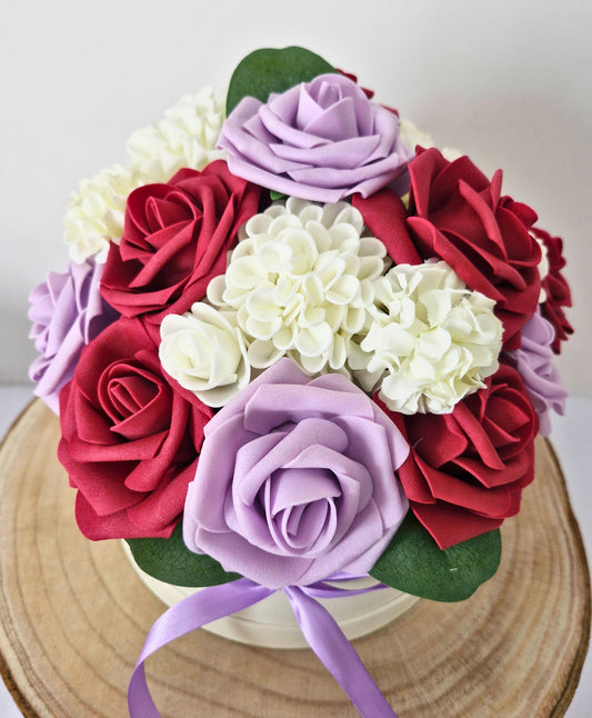 Élégance Florale