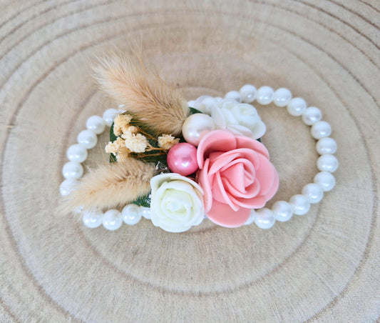 Bracelet de perles