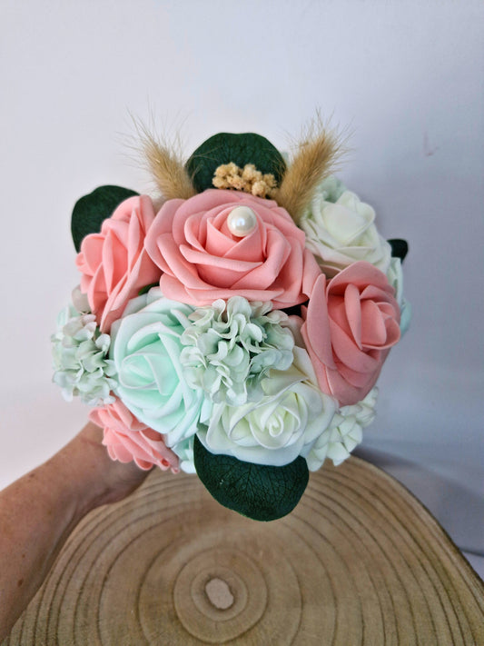 Bouquet de mariée