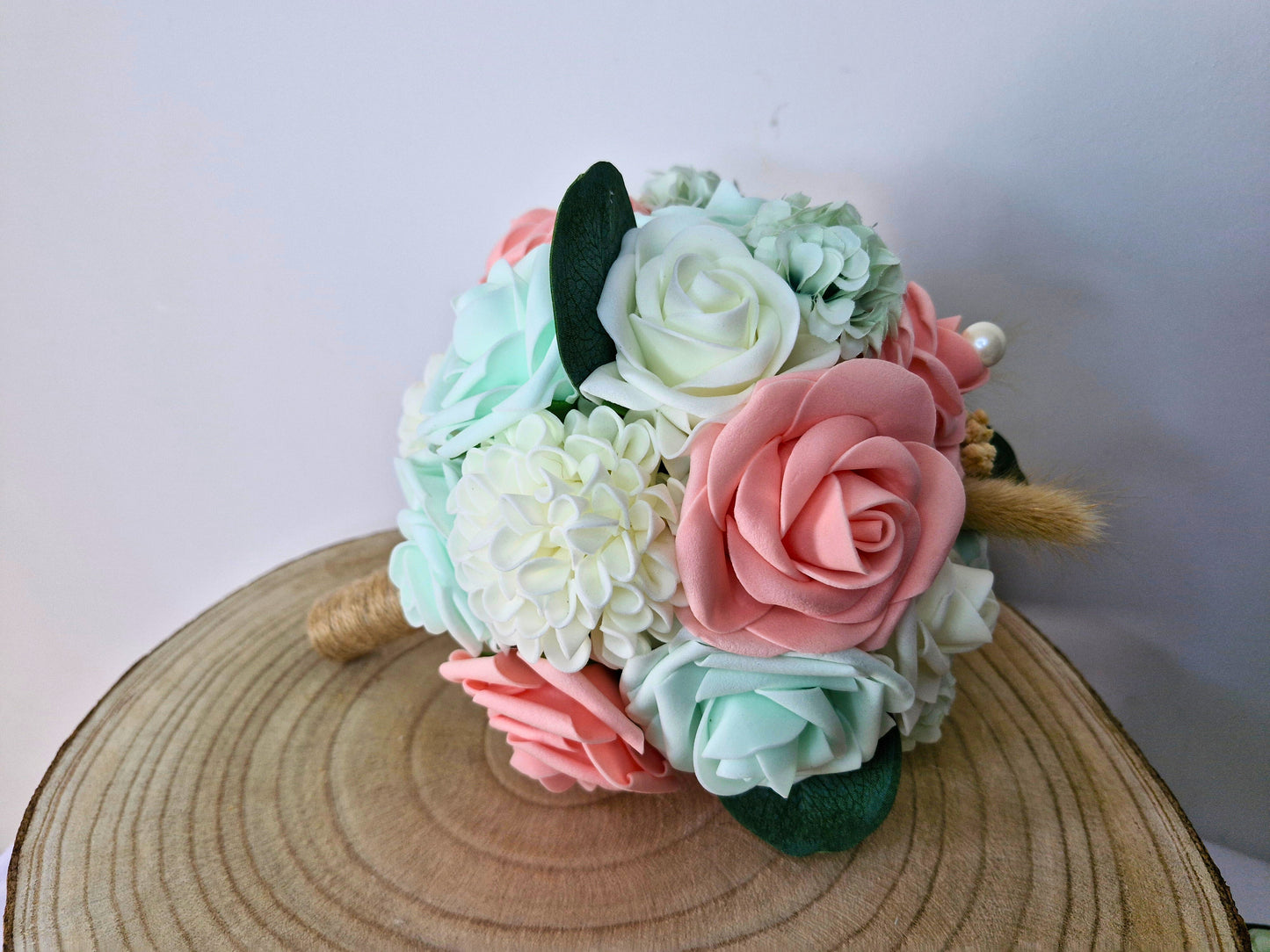 Bridal bouquet