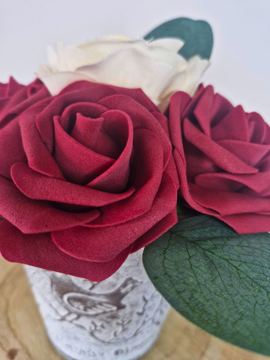 Nid Fleuri