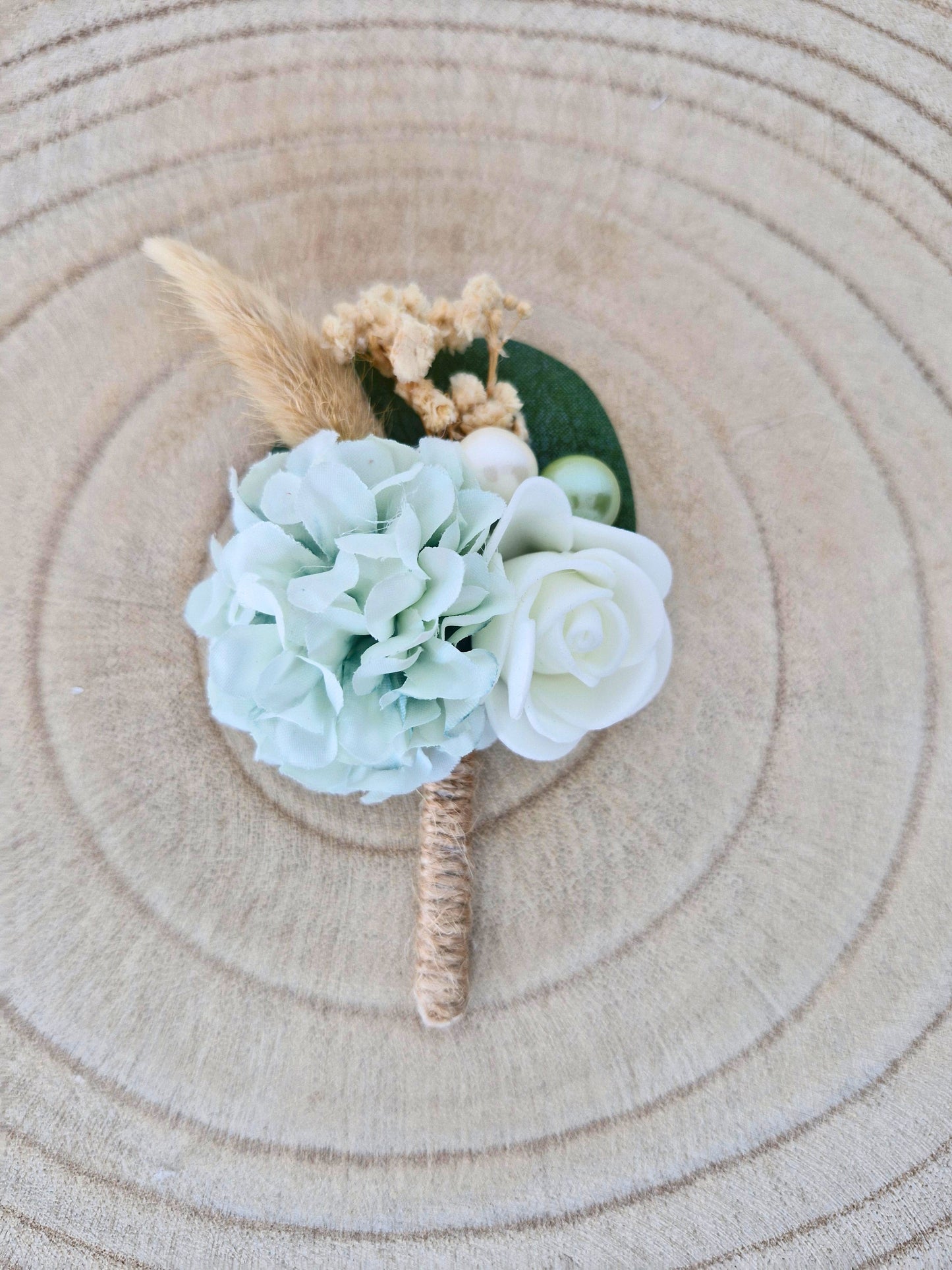 Buttonhole