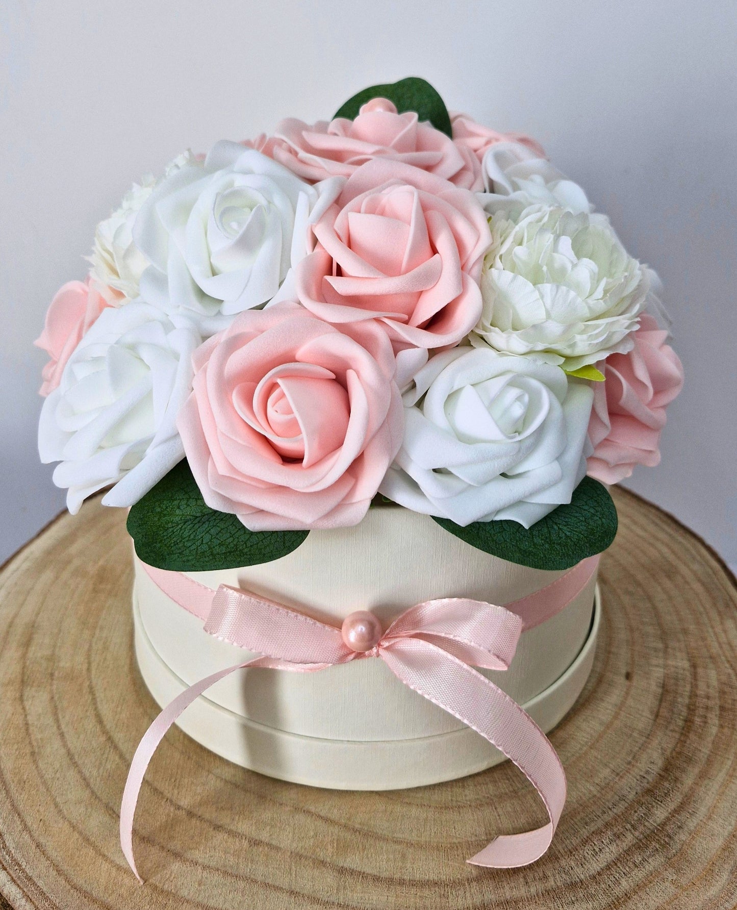 Floral Elegance