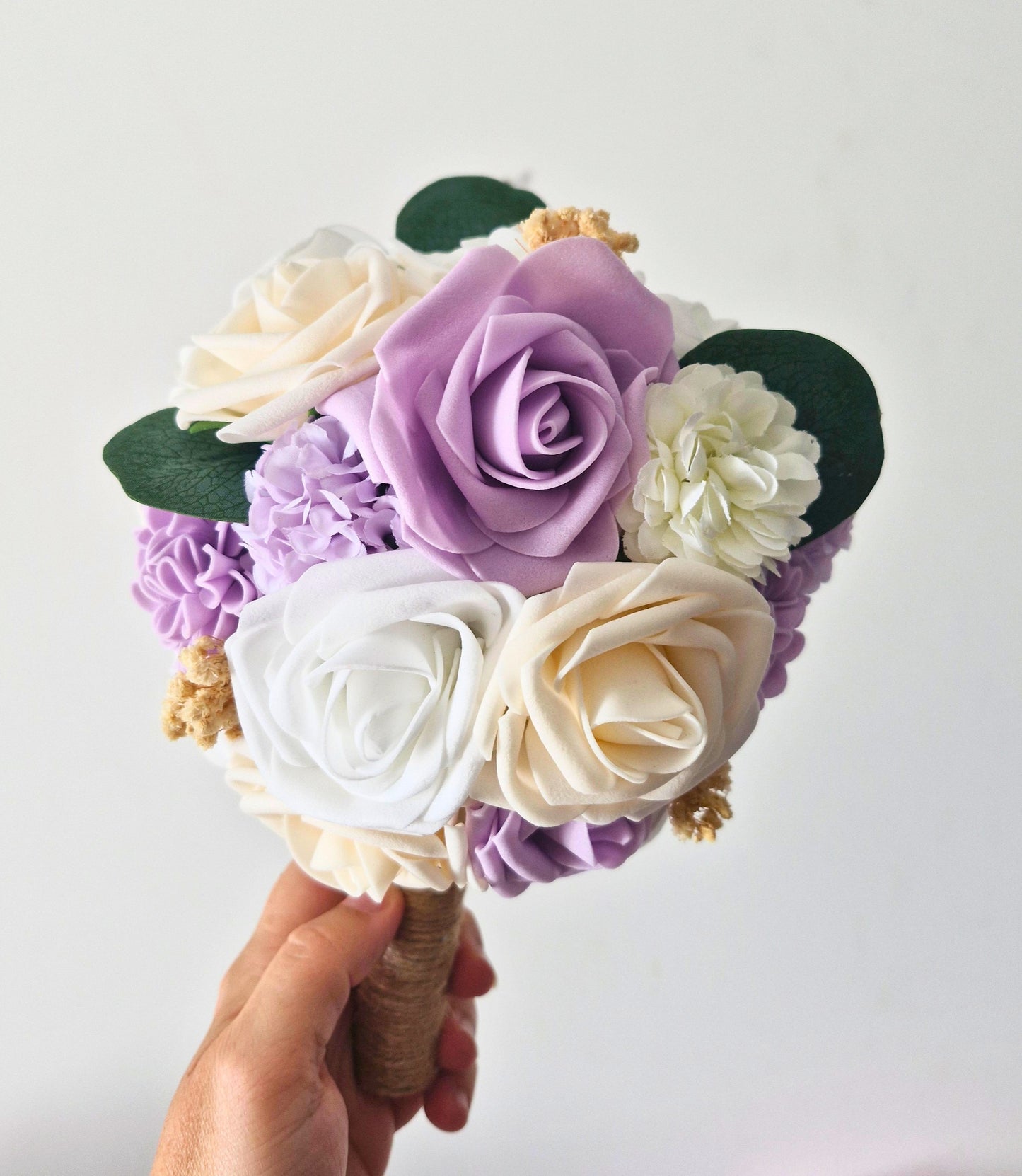 Bridal bouquet