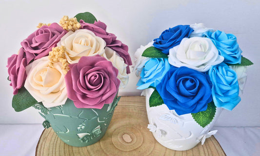 Pot Papillons