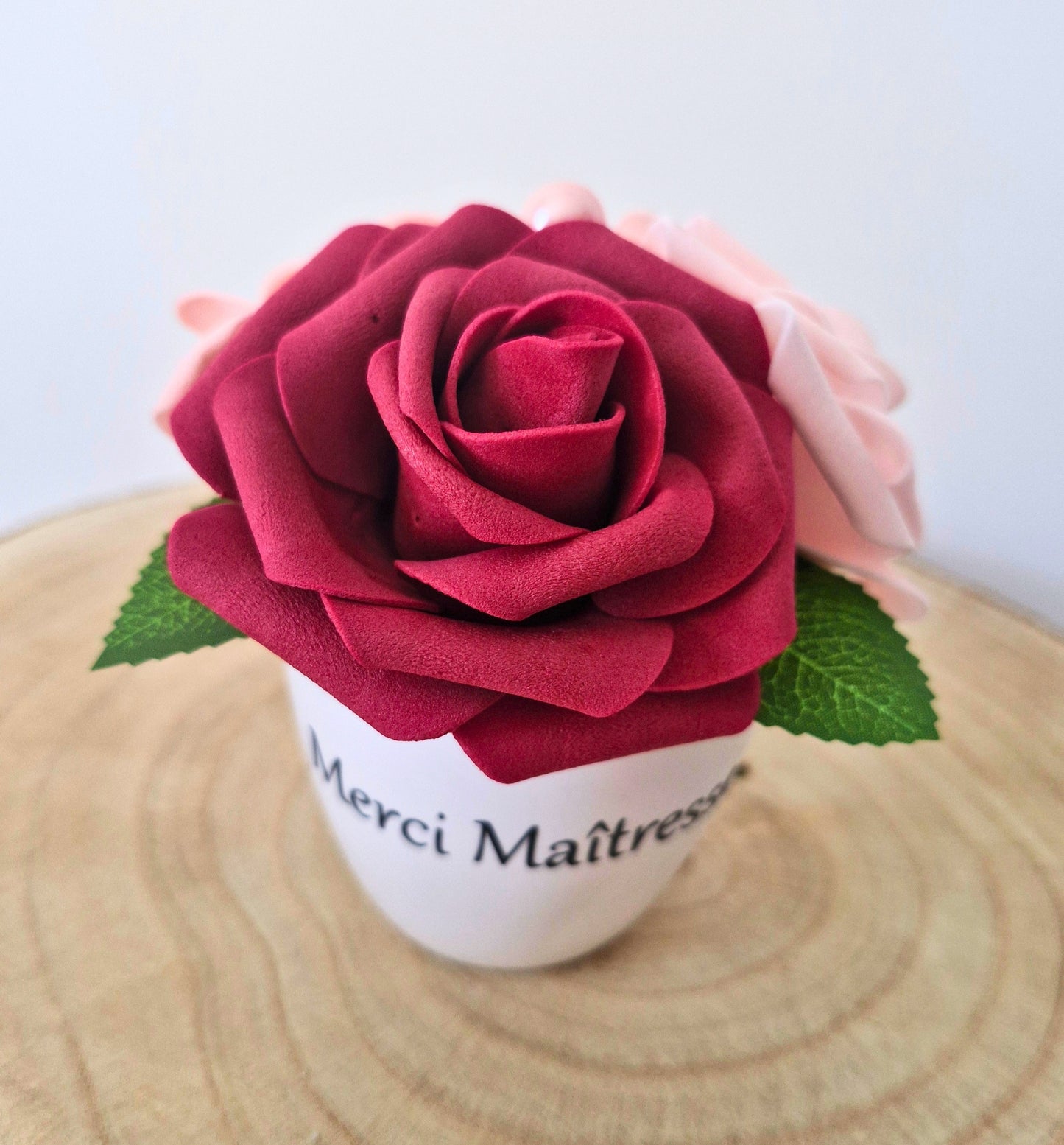 Pot Merci