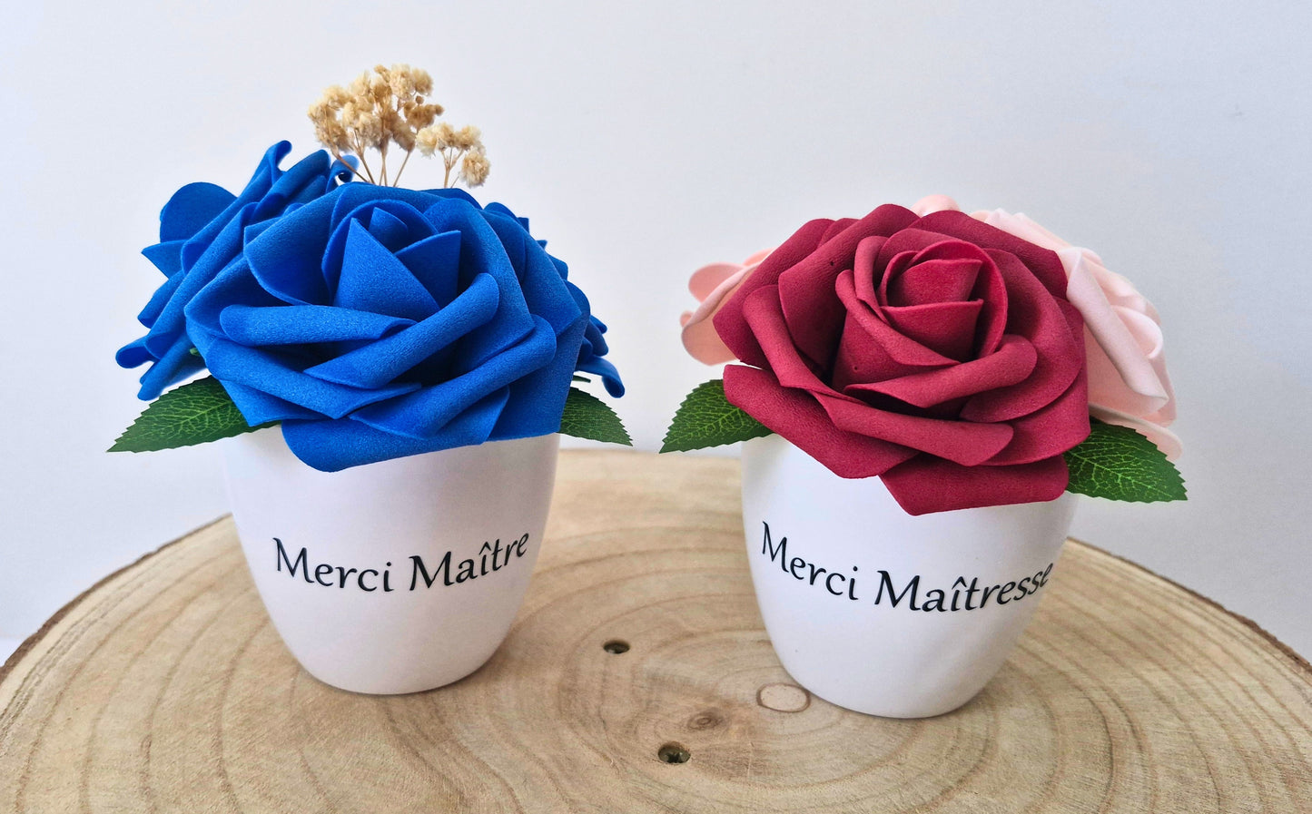 Pot Merci