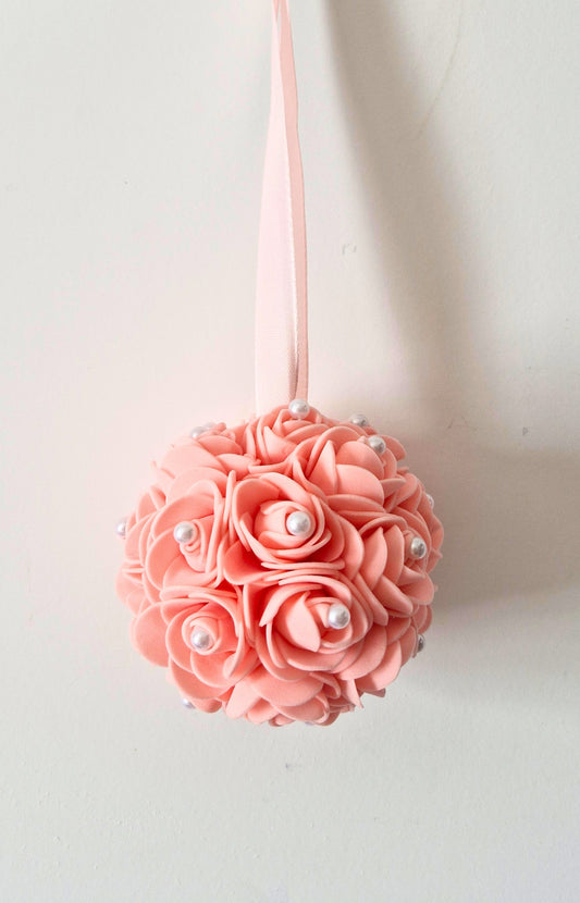 Boule Fleurie
