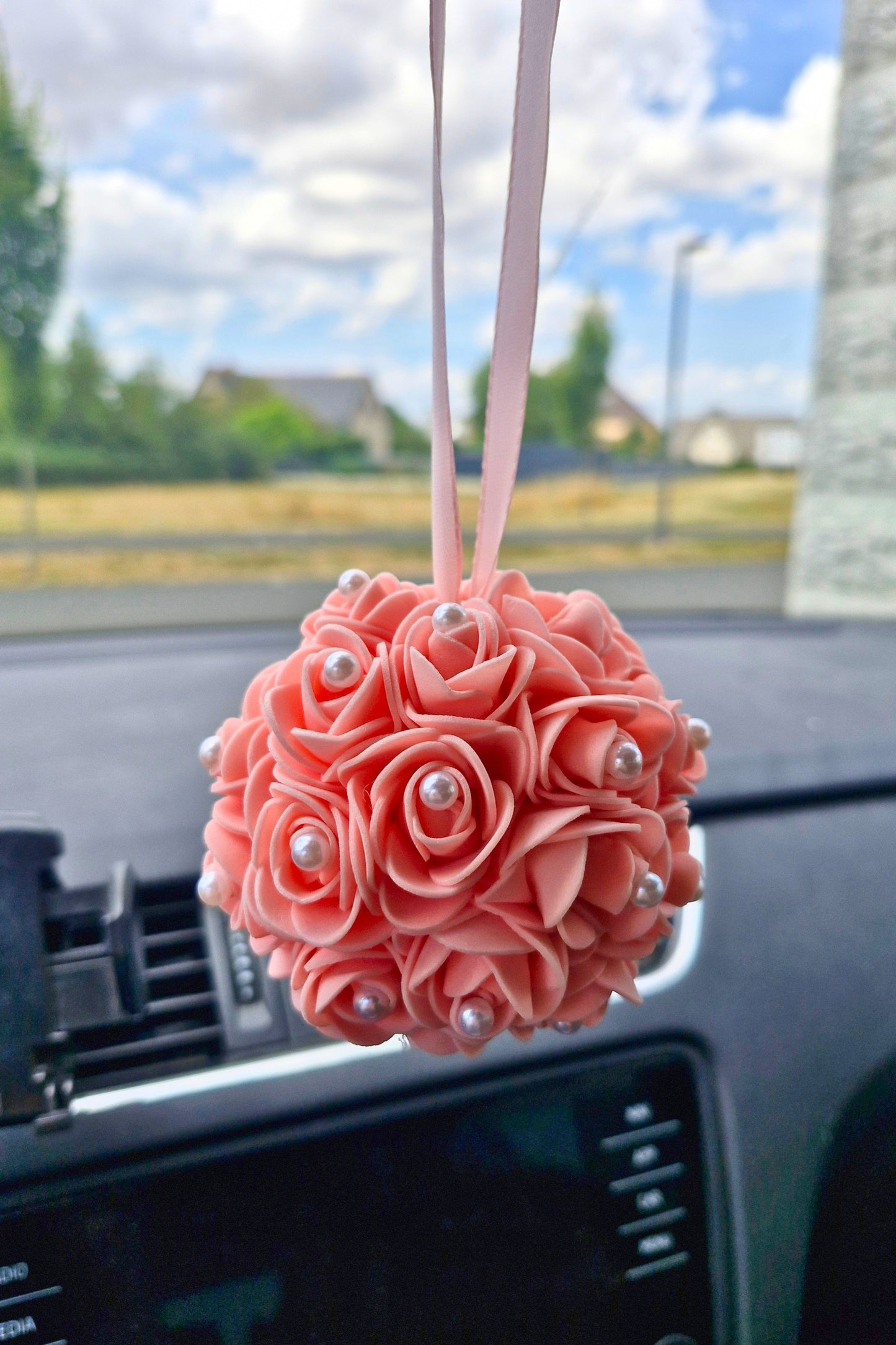 Flower Ball
