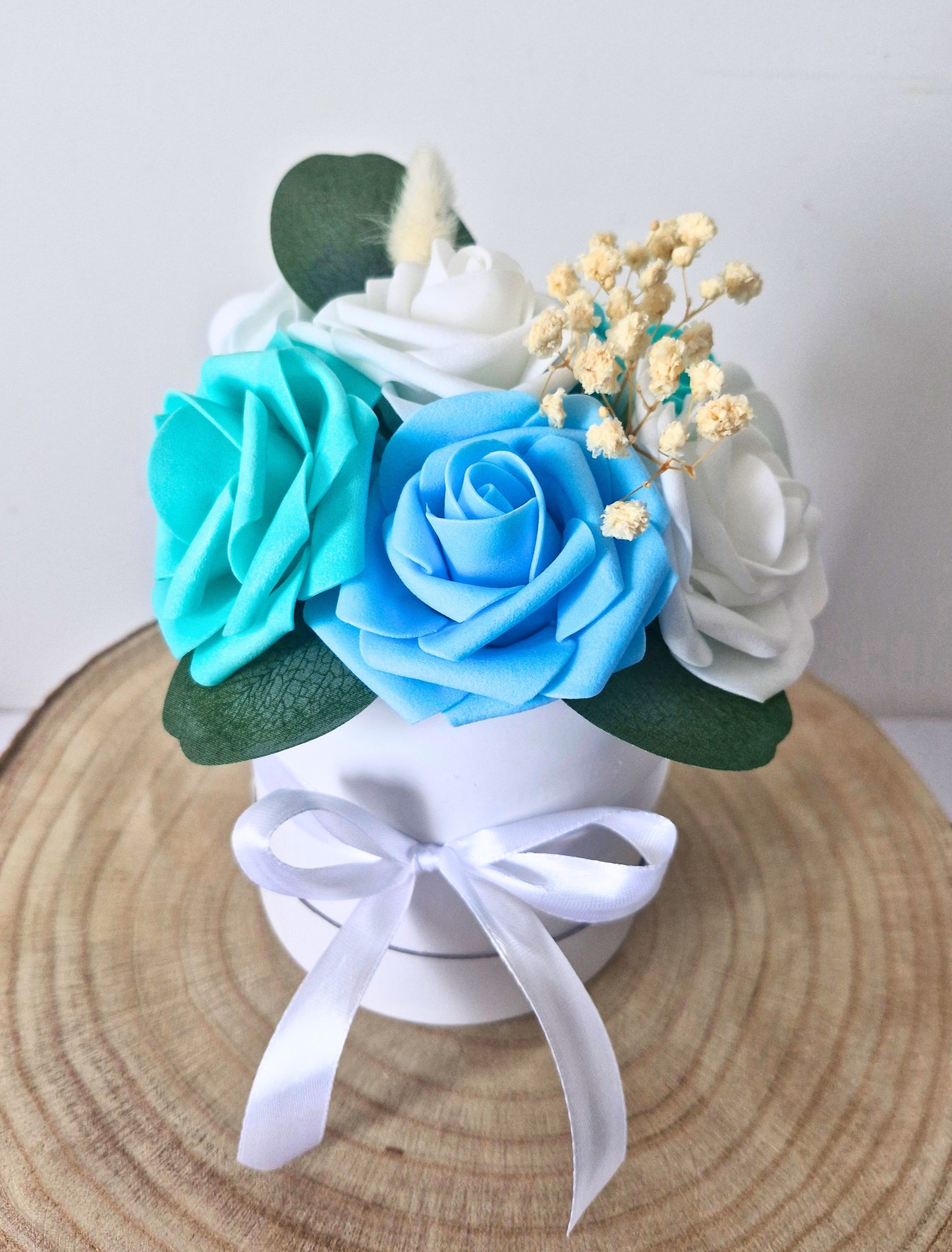 Écrin Floral • Roses