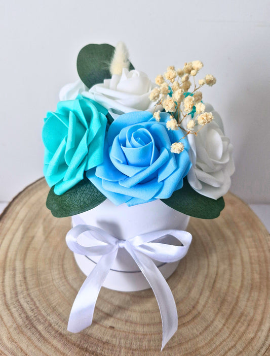 Écrin Floral • Roses
