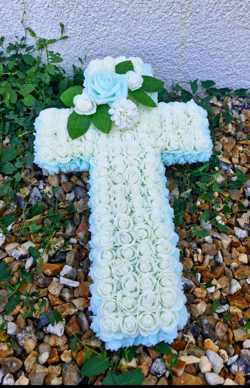 Croix Funéraire