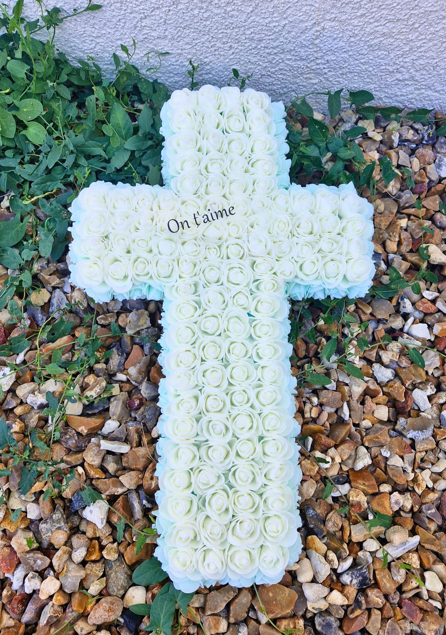Croix Funéraire