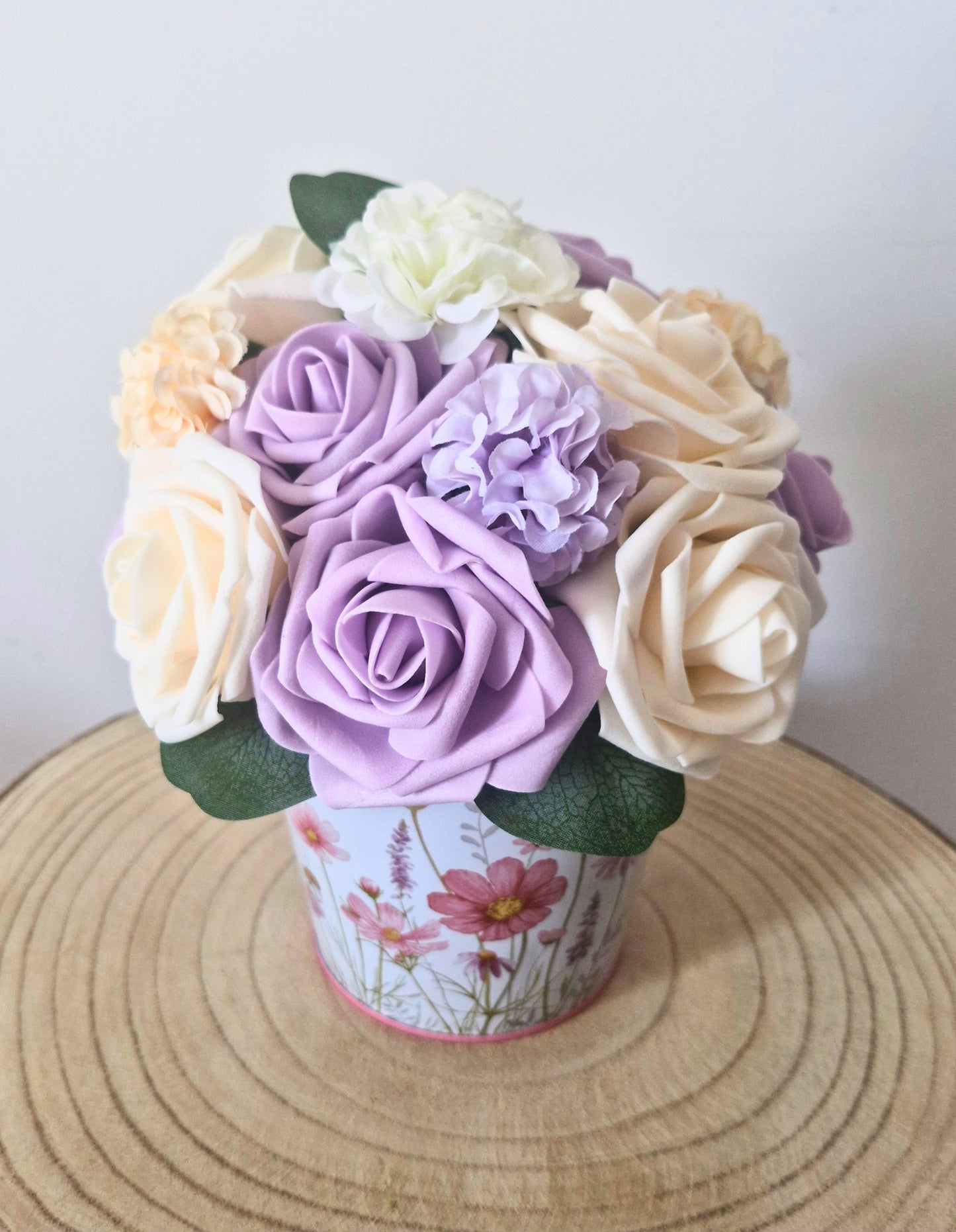 Pensée Florale