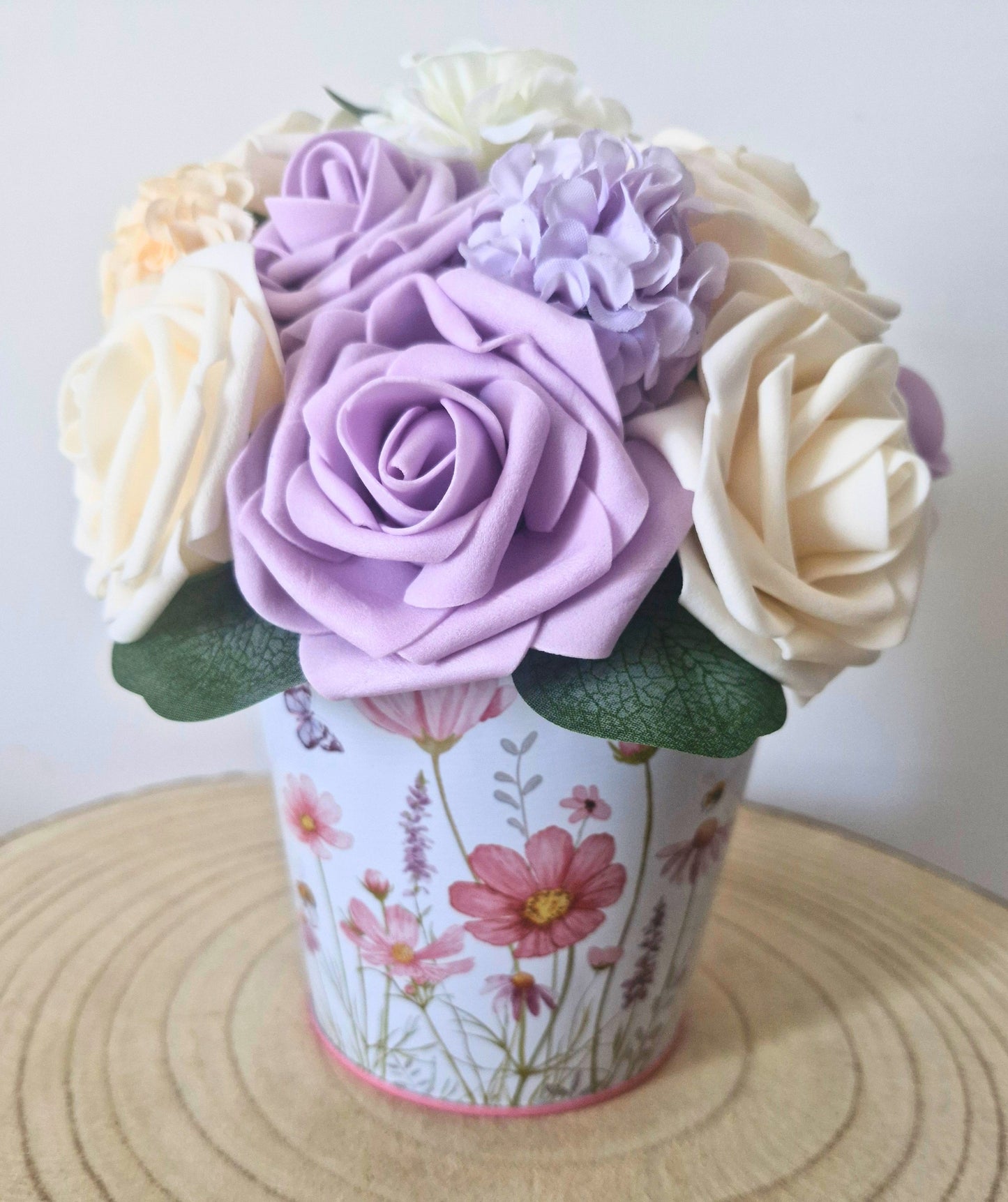 Pensée Florale