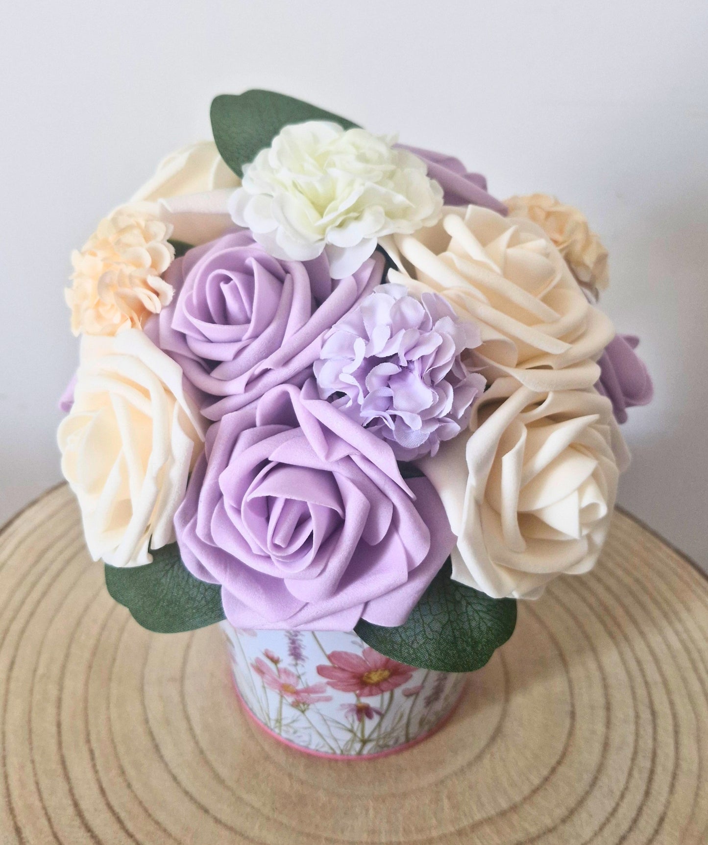 Pensée Florale