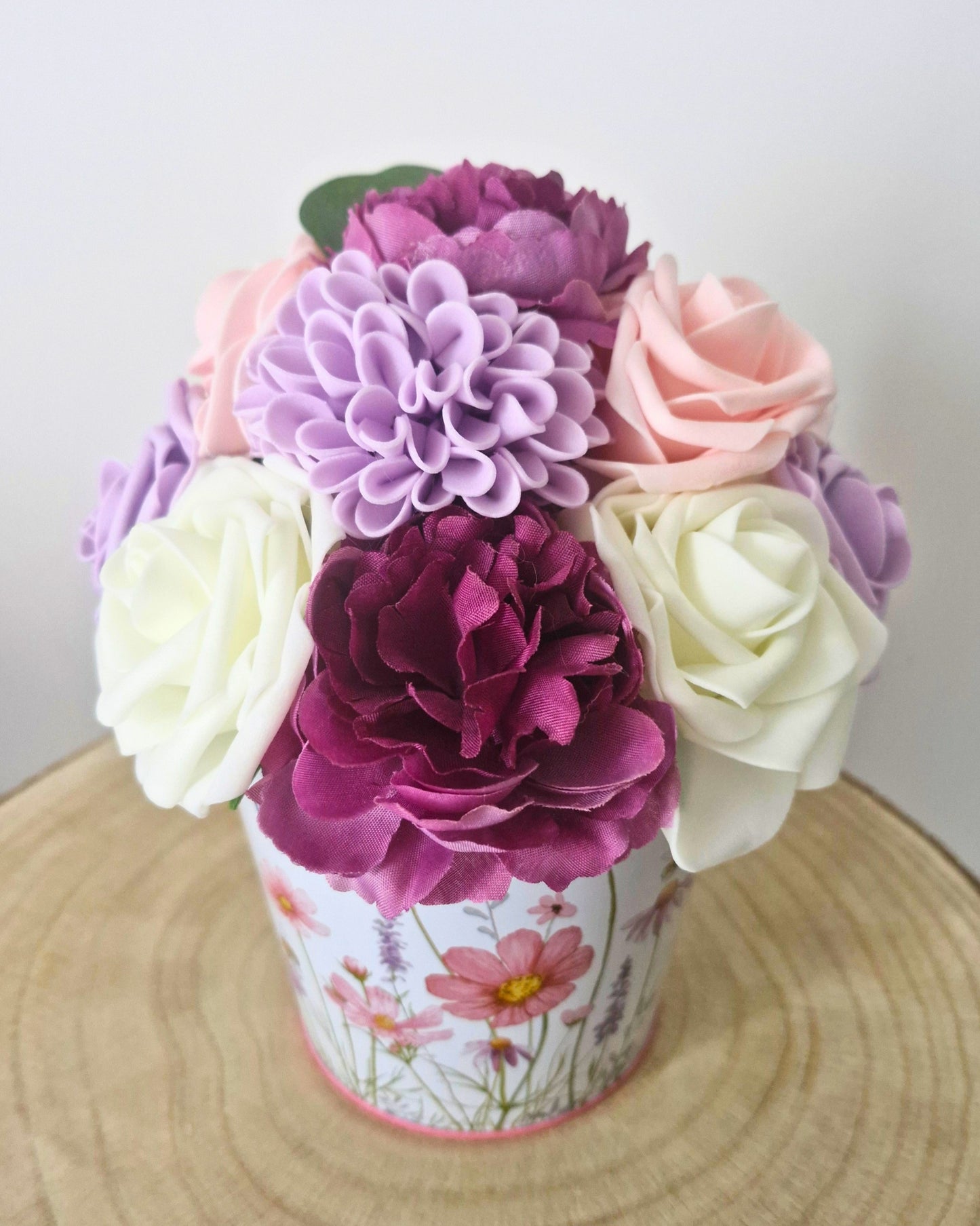 Pensée Florale